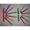 All size bobbins for braiding machine